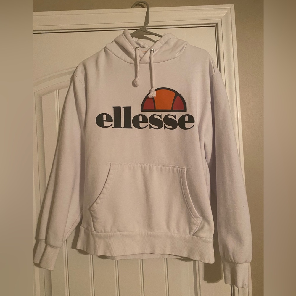 Ellesse Hoodie